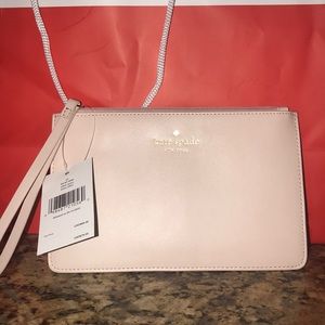 Kate Spade wristlet